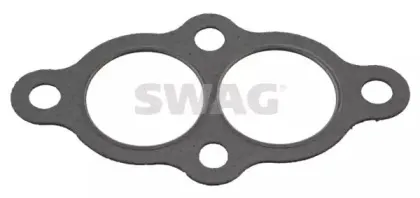 20 90 1618 SWAG Прокладка, труба выхлопного газа